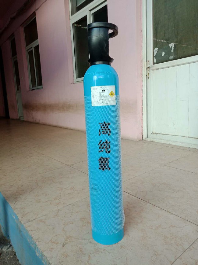 高纯氧